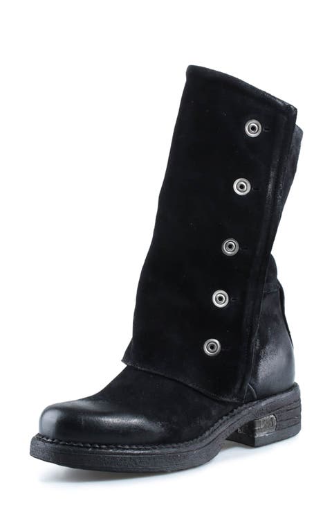Patrick Tall Boot