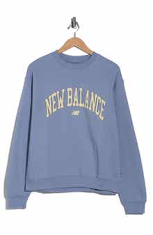 New Balance Collegiate Graphic Sweatshirt