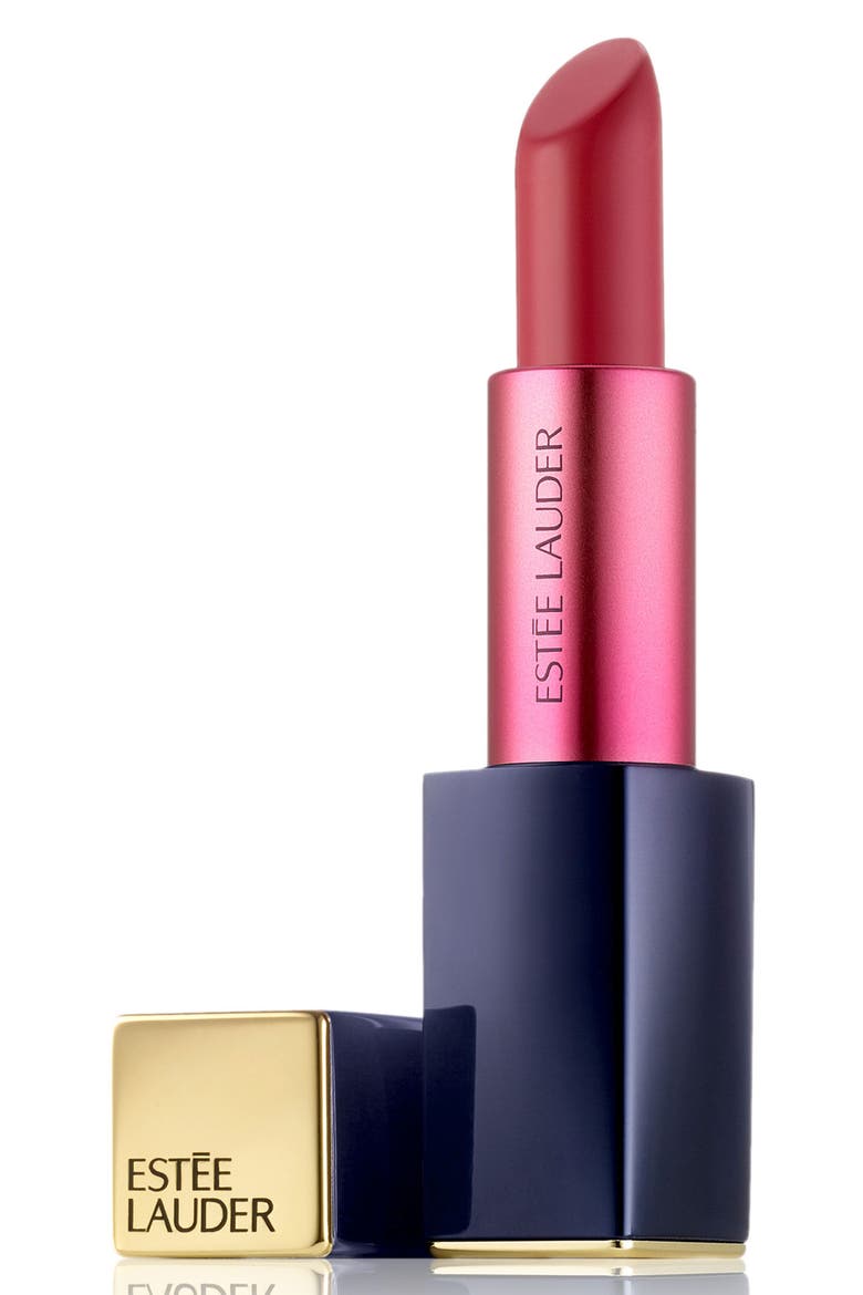 Pure Color Envy Sculpting Lipstick, Main, color, REBELLIOUS ROSE