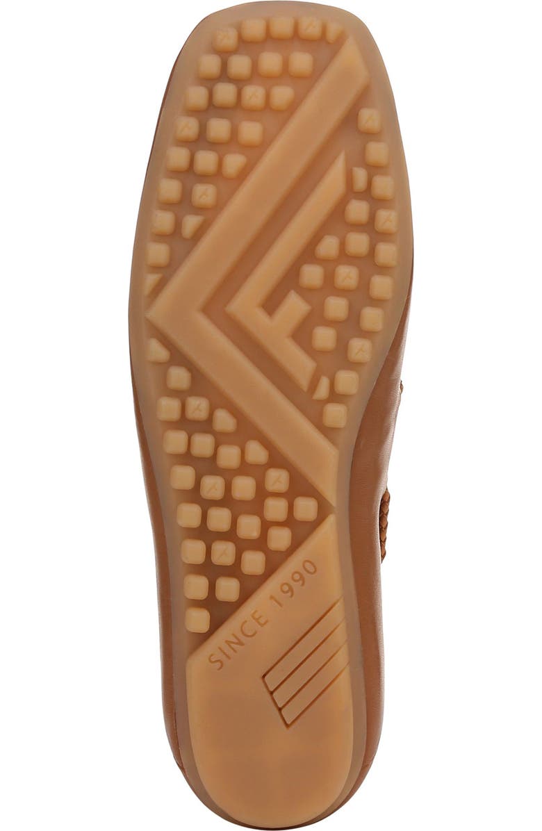 SARTO by Franco Sarto Zepher 2 Driving Shoe, Alternate, color, Tan