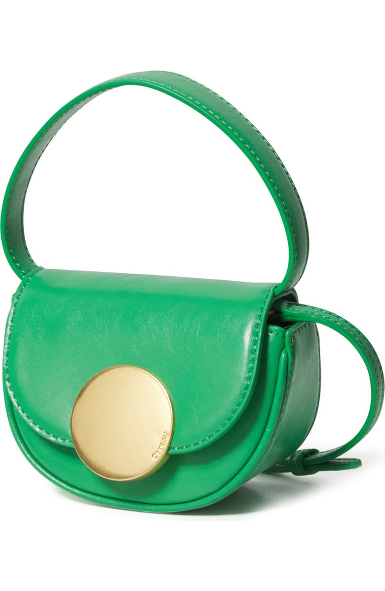 Oryany Petite Lottie Leather Top Handle Bag, Alternate, color,