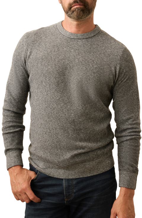 Men's Grey Sweaters | Nordstrom