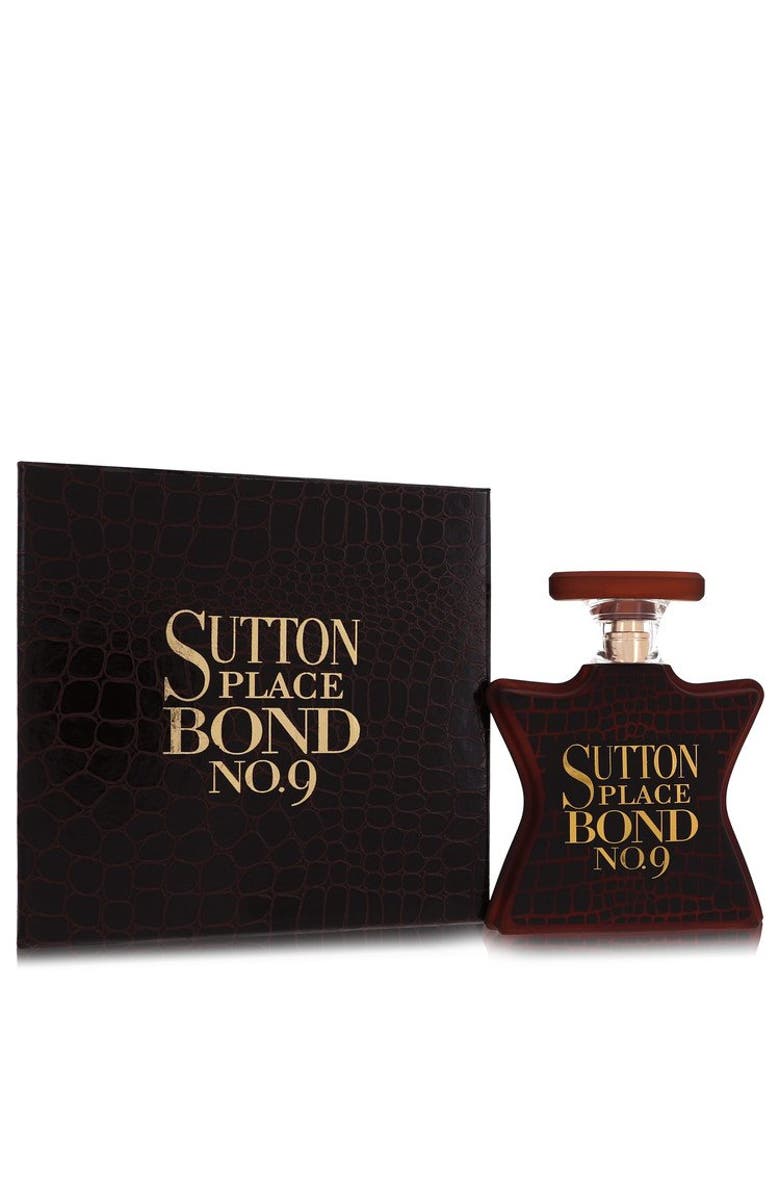 Bond No. 9 Sutton Place Eau De Parfum, Main, color,