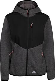 Trespass Tierra Fleece Jacket