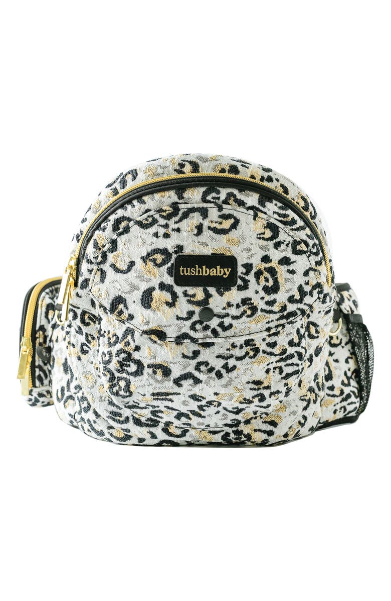 Tushbaby Hip Seat Carrier, Main, color, 