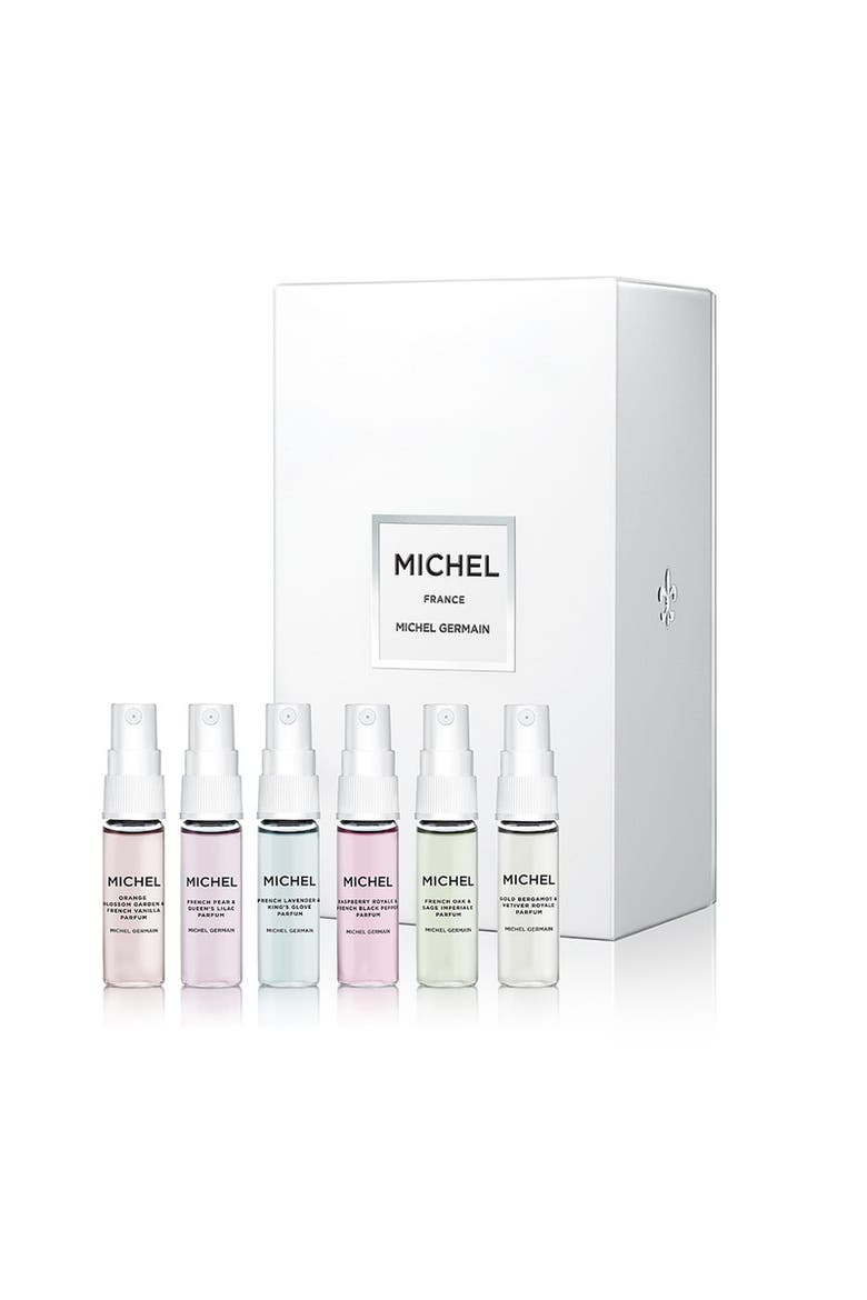 Layering Kit (Nordstrom Exclusive), Alternate, color, No Colour