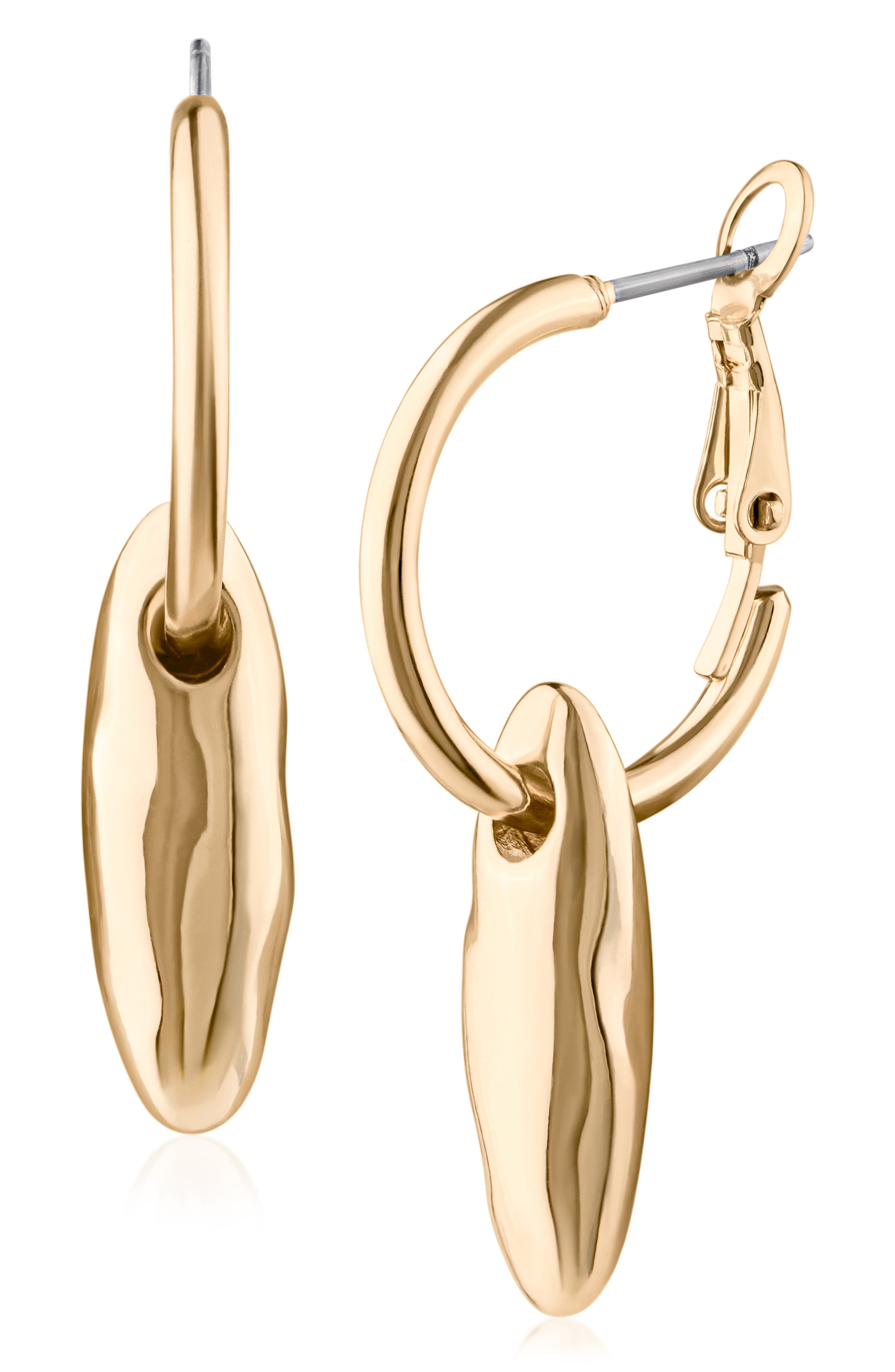 selected GOLD
