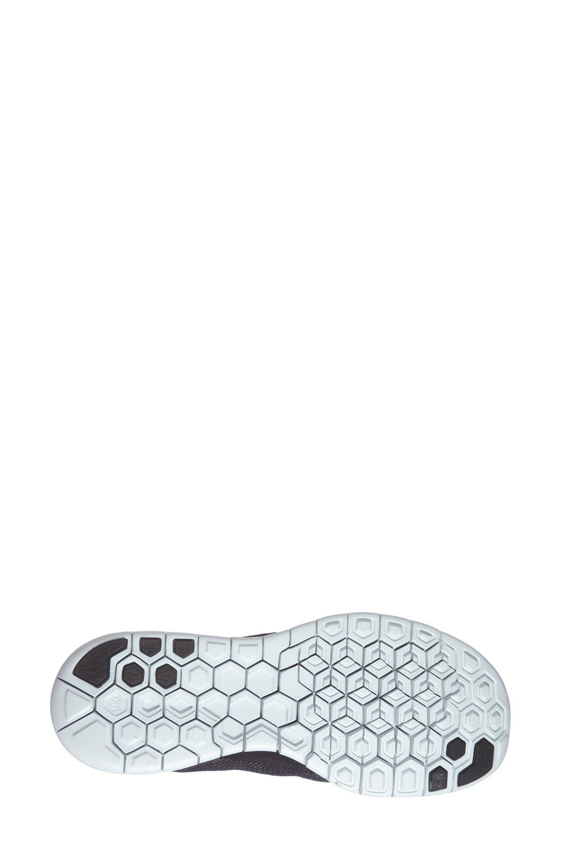 Nike 'Free 5.0 Flash' Running Shoe, Alternate, color, 