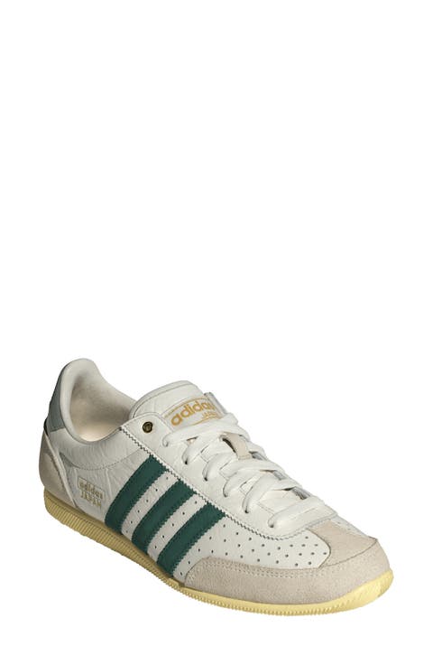 Japan Low Top Sneaker (Women)