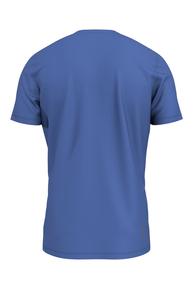 Core-T Running T-Shirt, Alternate, color, JAY