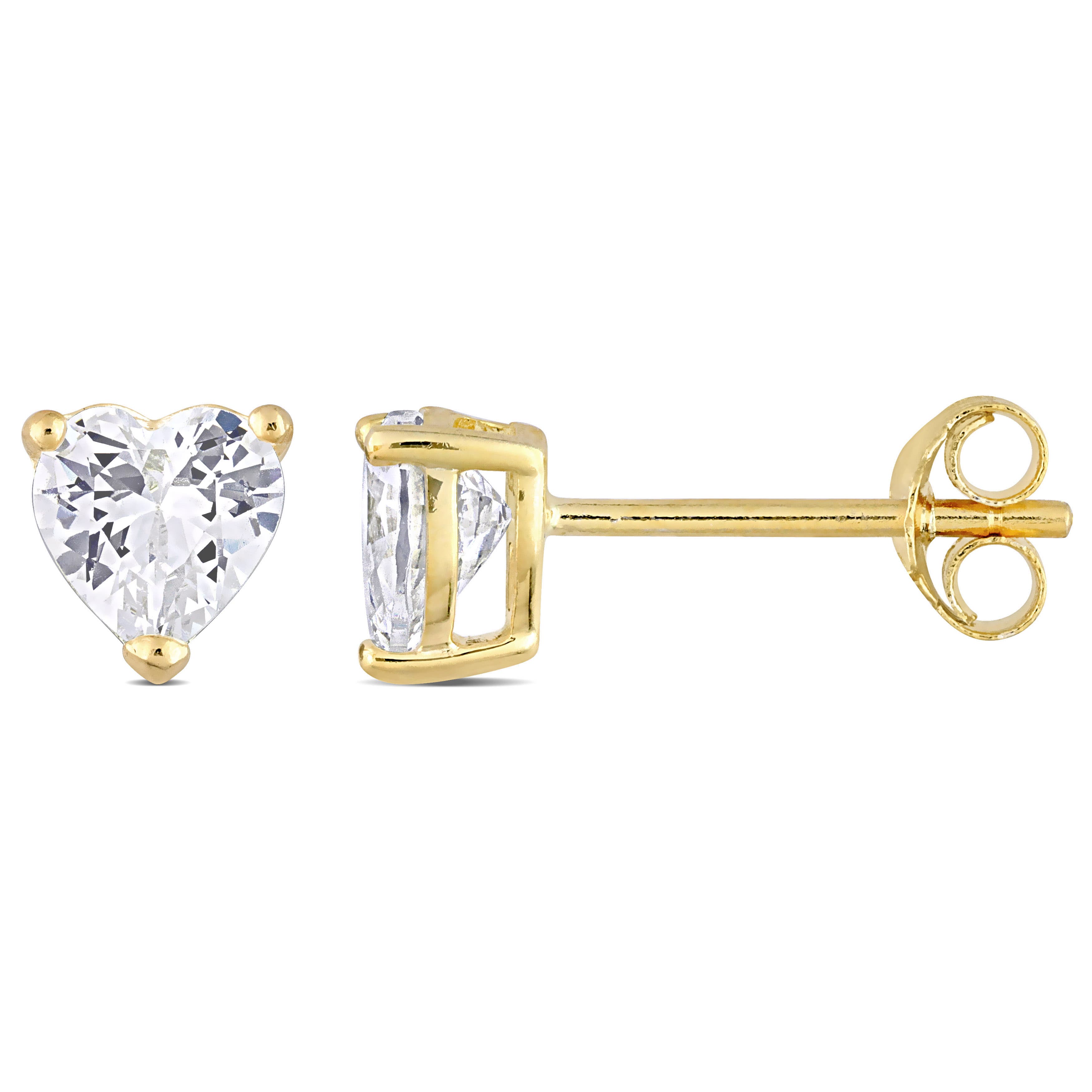Yellow-Plated