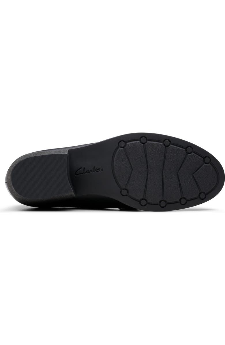 Clarks<sup>®</sup> Charlten Echo Loafer, Alternate, color,