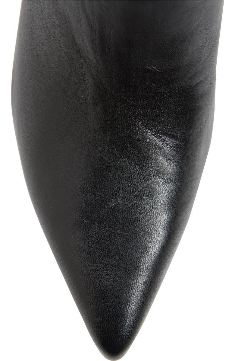 Nordstrom Kindy Pointed Toe Boot, Alternate, color,