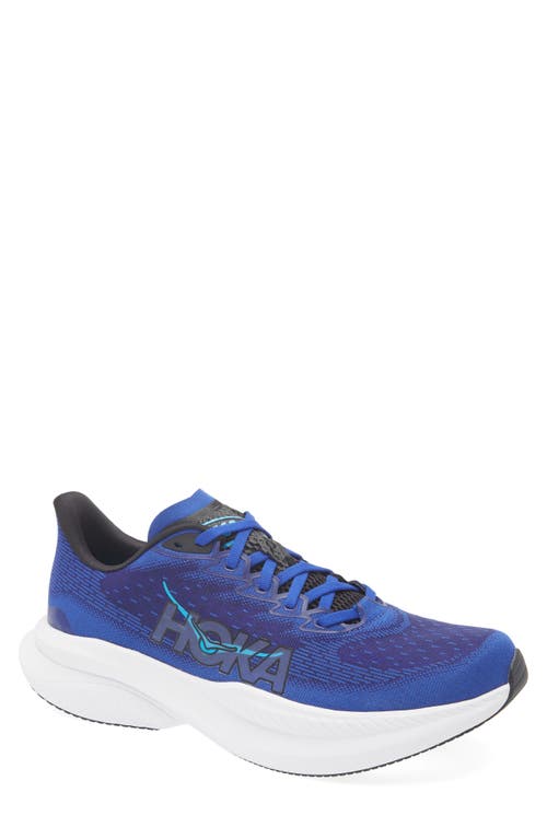 Hoka Mach 6 Running Shoe