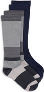Nordstrom 2-Pack Knee High Compression Socks