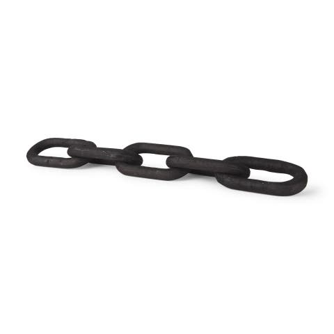 Alix Wooden Hand-Made 5 Link Chain