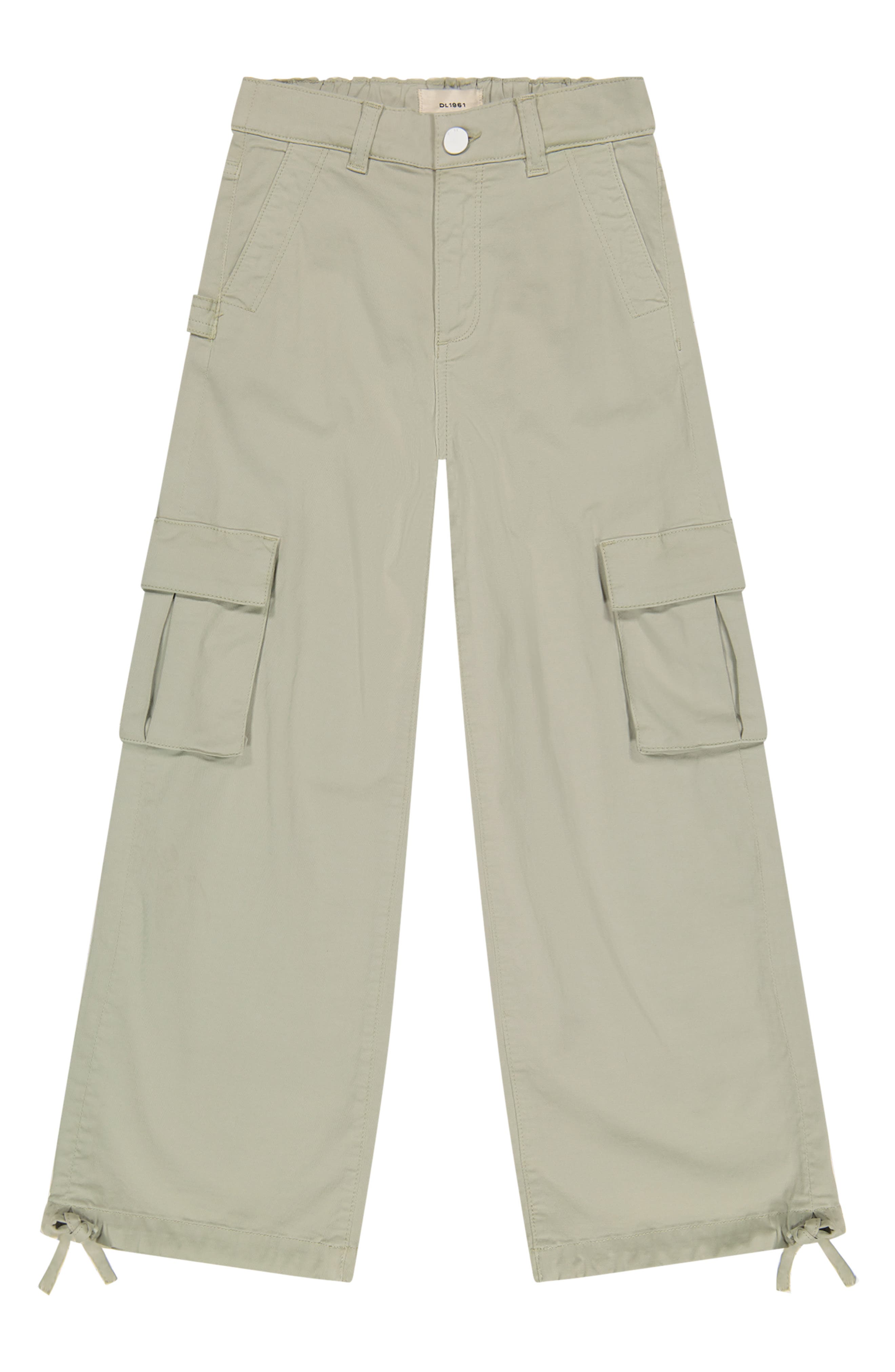 Kids' Lily Cargo Jogger
