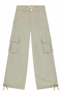 Kids' Lily Cargo Jogger