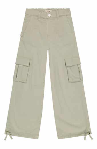 Kids' Lily Cargo Jogger