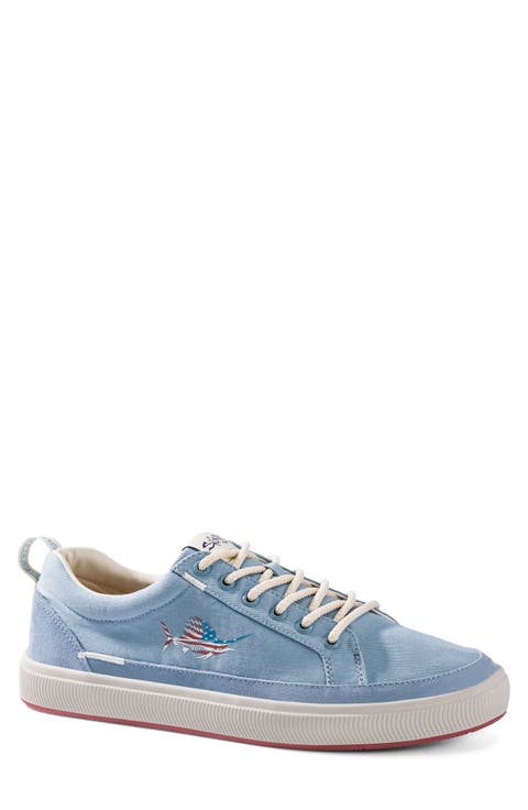 The Mariner Sneaker