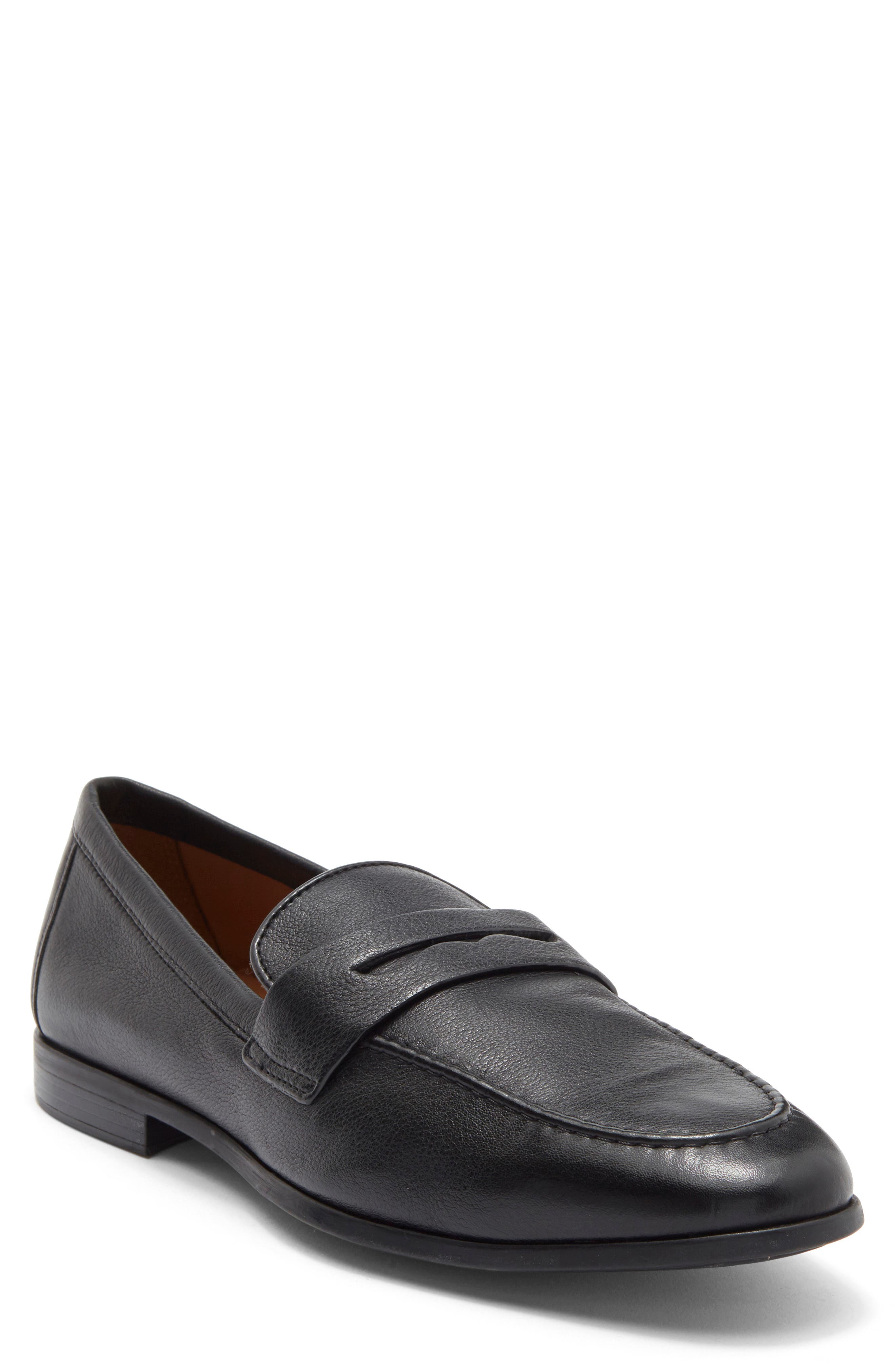 Allen Edmonds Murphy Penhy Loafer