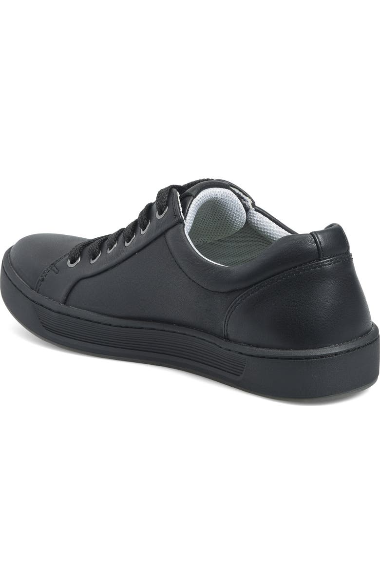 Align Tannon Oxford Sneaker, Alternate, color, Black