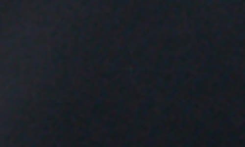 Staud Hunter Bead Cuff Detail Long Sleeve Minidress In Black