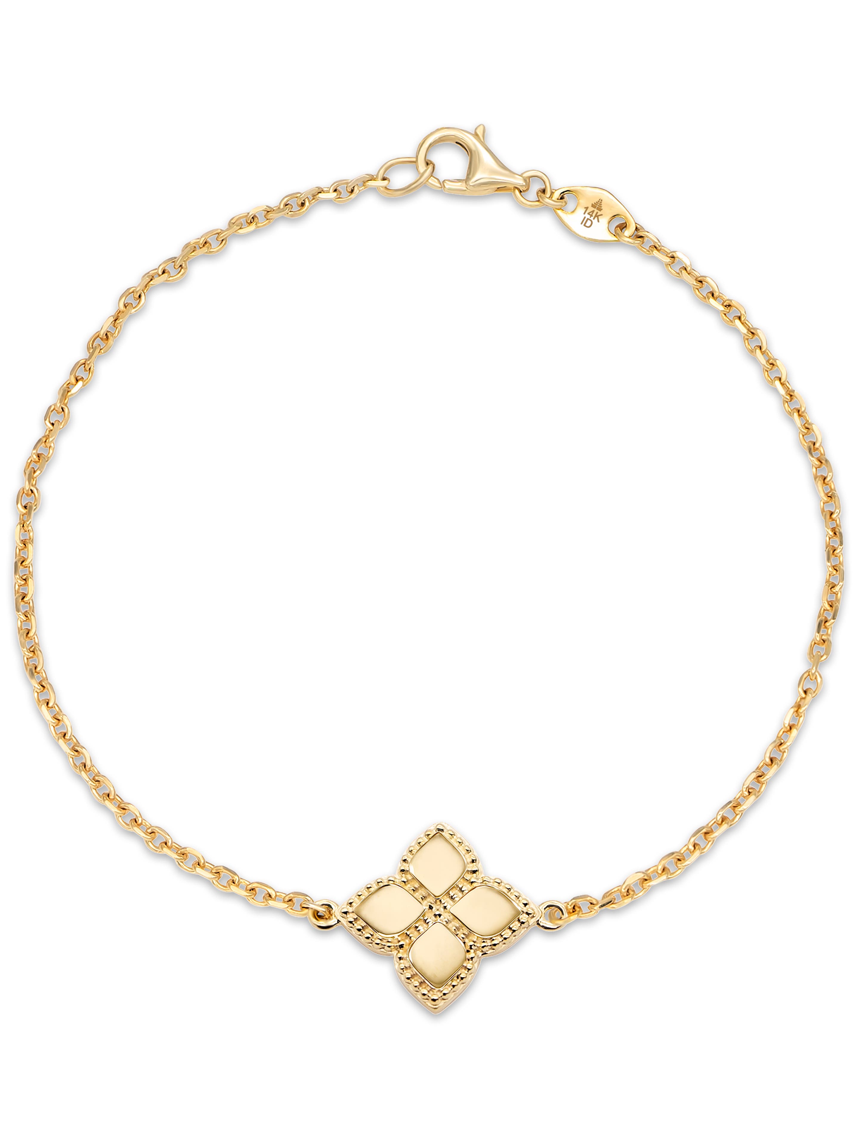 selected Yellow Gold