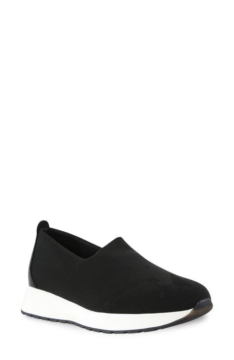 Mackenna Slip-On Sneaker (Women)