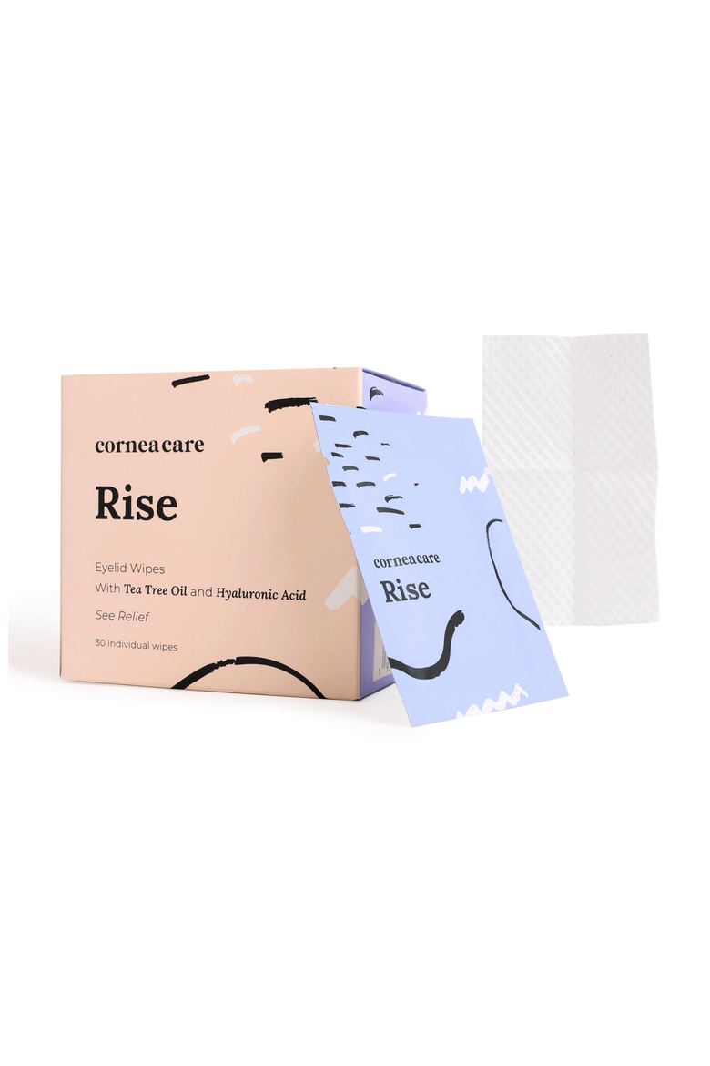 Lite Eyecare Routine Bundle, Alternate, color, White