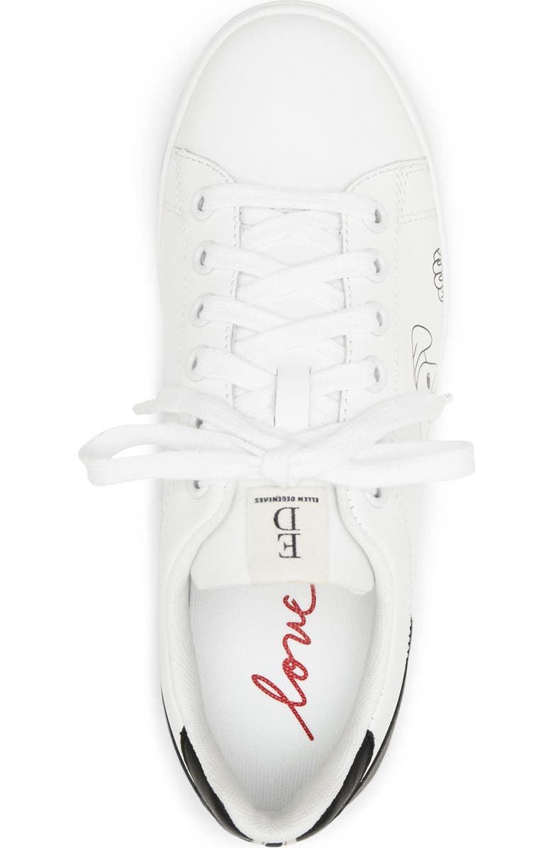 ED Ellen DeGeneres Chapanima Sneaker, Alternate, color,