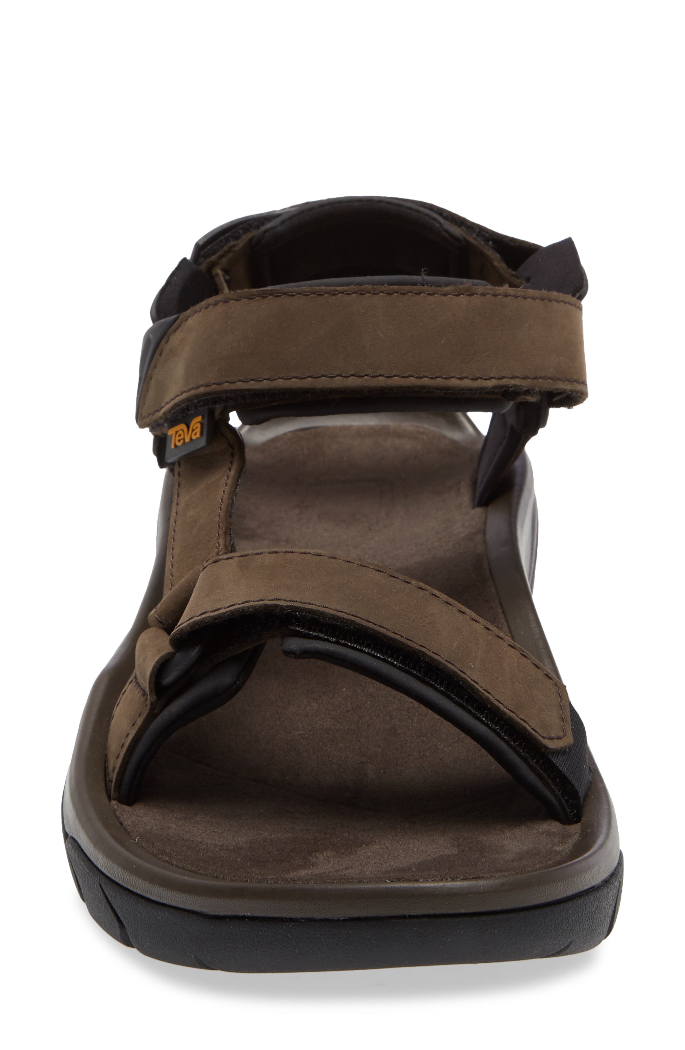 Teva Terra Fi 5 Universal Sport Sandal, Alternate, color, Turkish Coffee