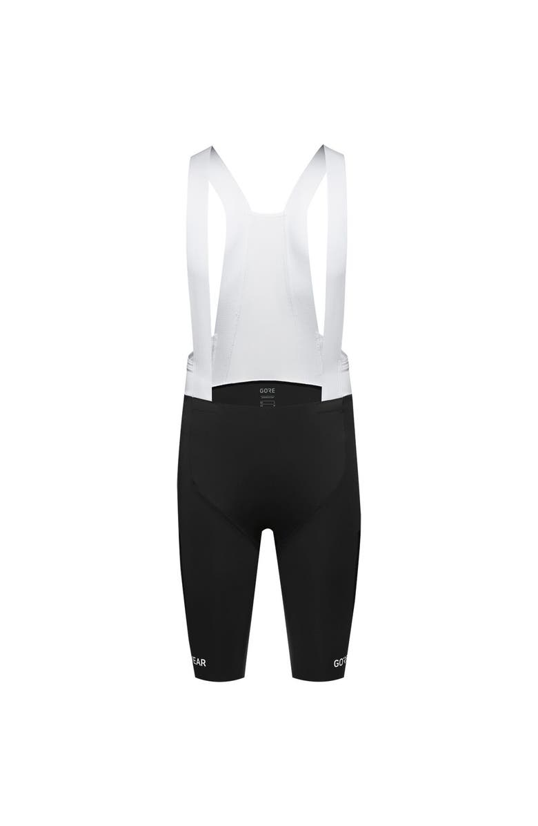 GOREWEAR Spinshift Cargo Bib Short+ - Men's, Alternate, color, Black