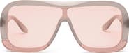 DEZI Afters Shield Sunglasses