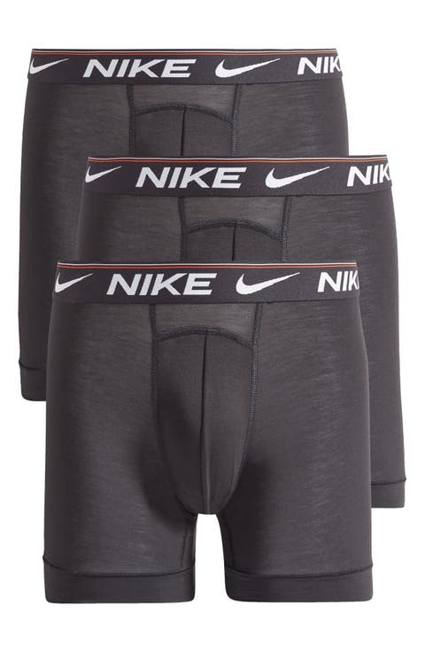 Dri-FIT Ultra Comfort 3-Pack Boxer Briefs