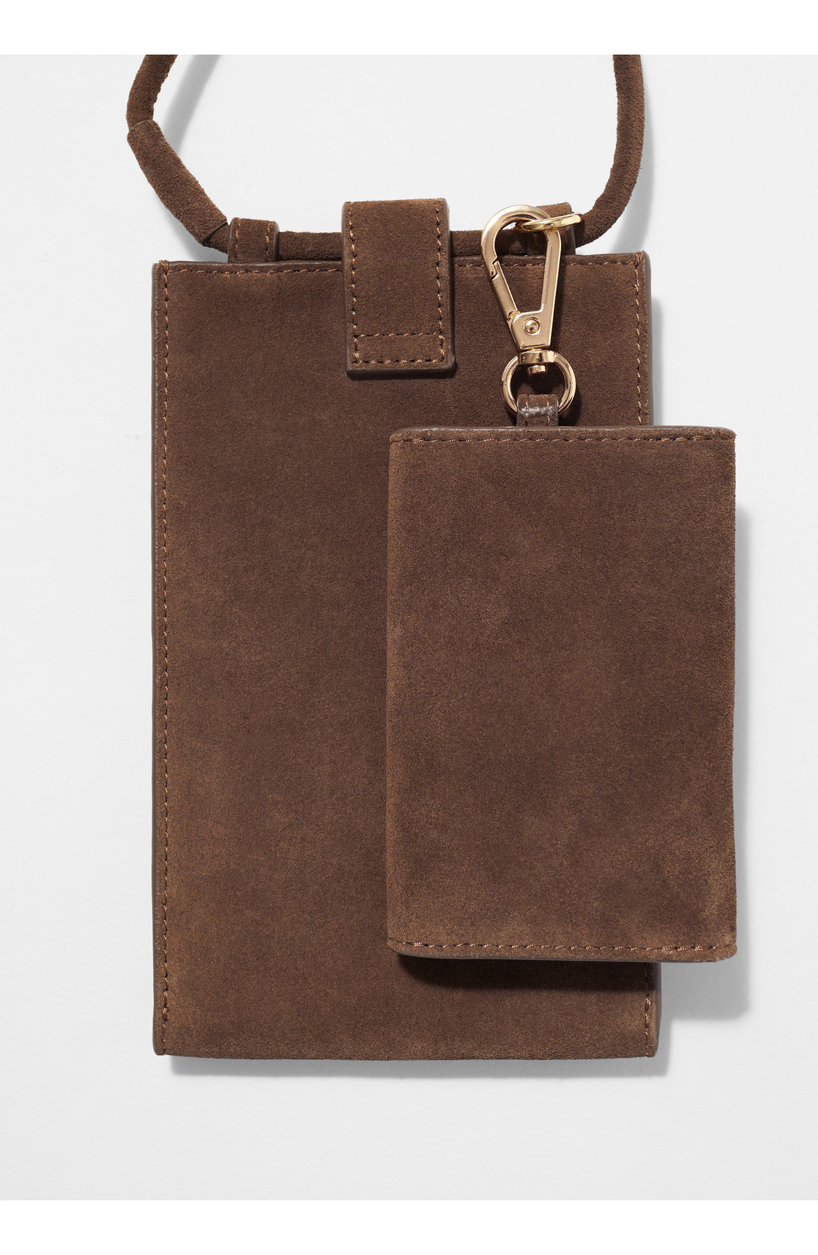 & Other Stories Phone Pouch & Card Holder, Alternate, color, 