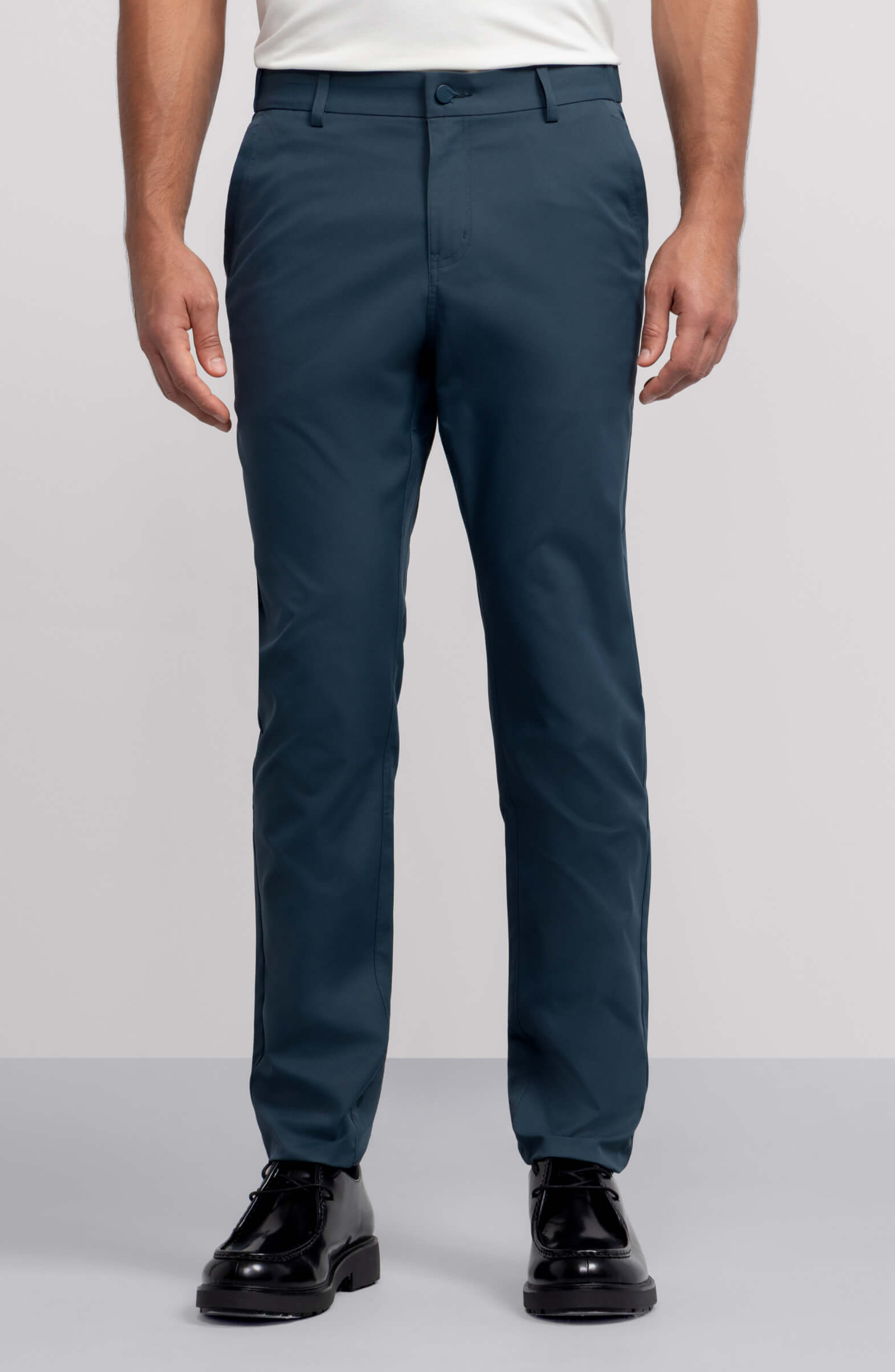 selected Deep Teal