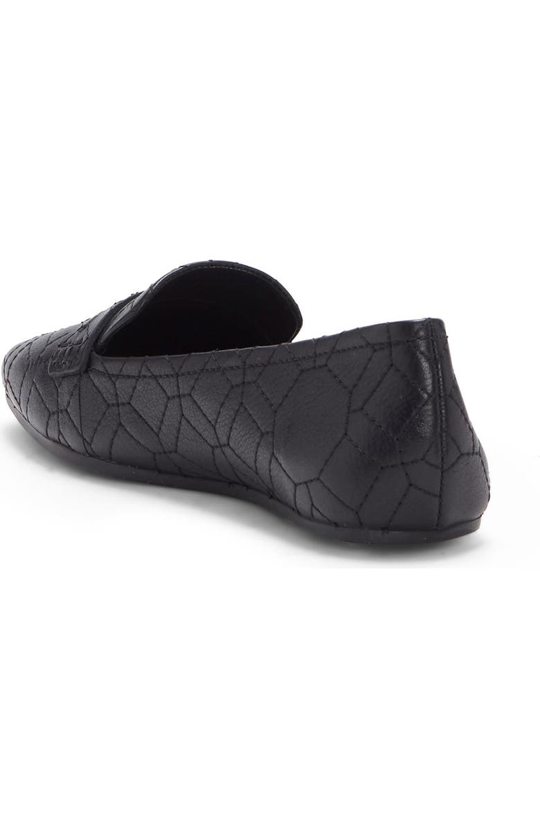 Louise et Cie Alamea Leather Loafer, Alternate, color,