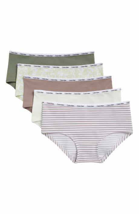 Kids' Hipster Panties - Pack of 5
