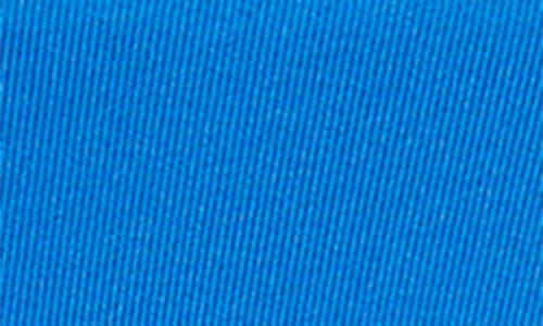 Calvin Klein 3-pack Low Rise Microfiber Stretch Boxer Briefs In Blue