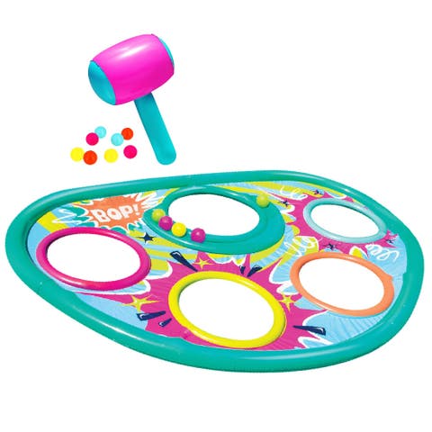 Whopper Bopper Pool Float Game