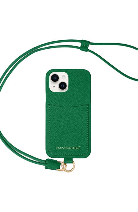 Sling Phone Case (iPhone 15)