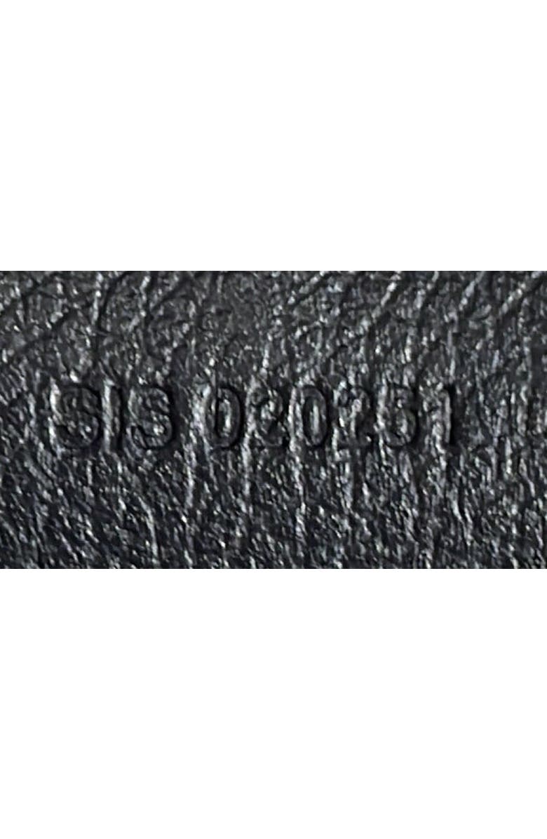 Pre-Owned Goyard Artois Tote Coated Canvas PM, Alternate, color, Black