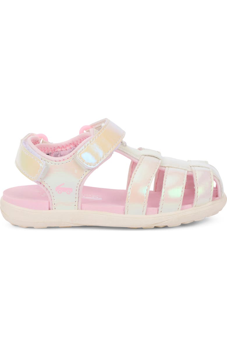 See Kai Run Kids' Paley II Water Friendly Sandal, Alternate, color,