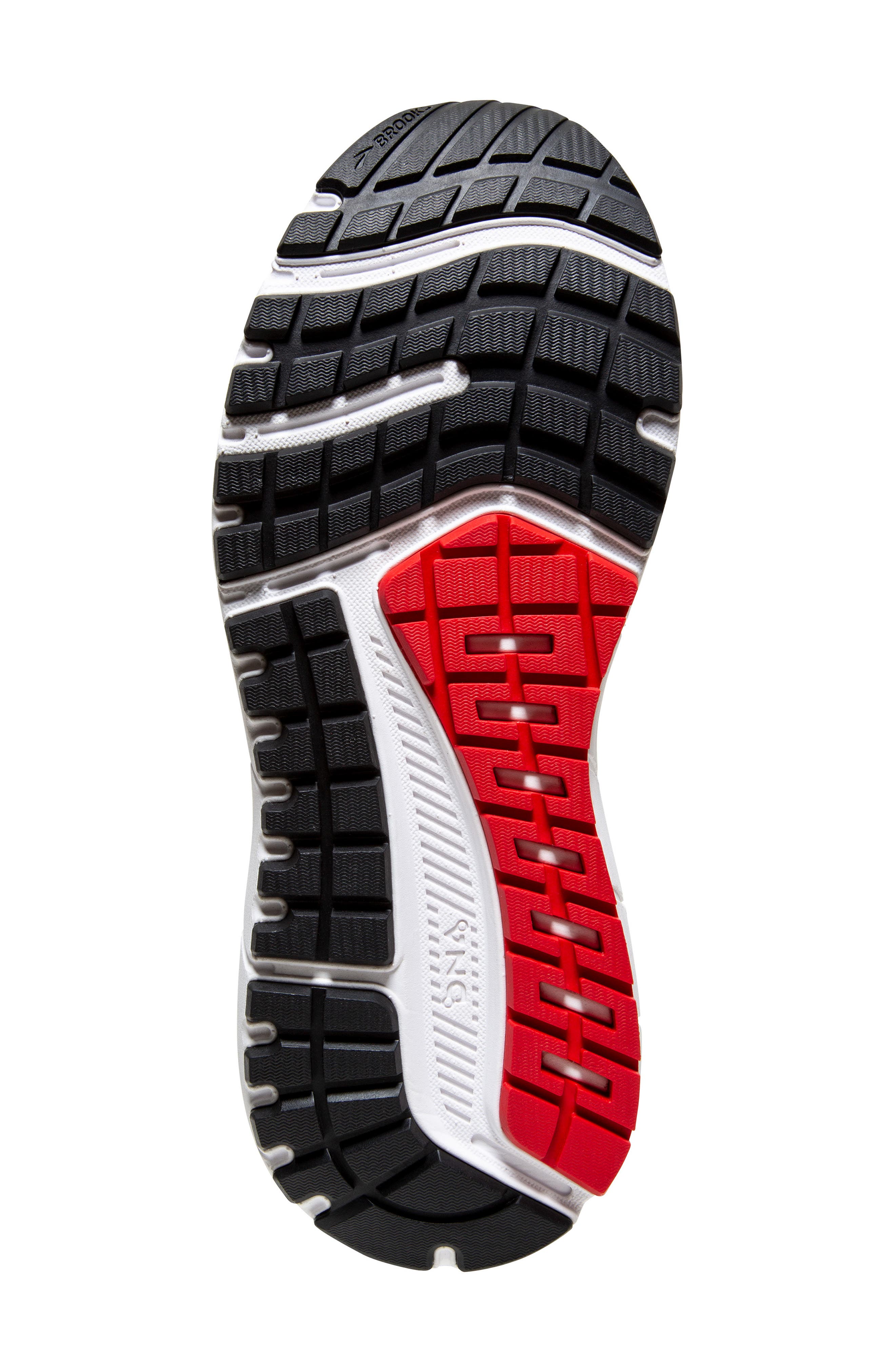 Beast 20 Running Shoe, Alternate, color, BLACKENED PEARL/ BLACK