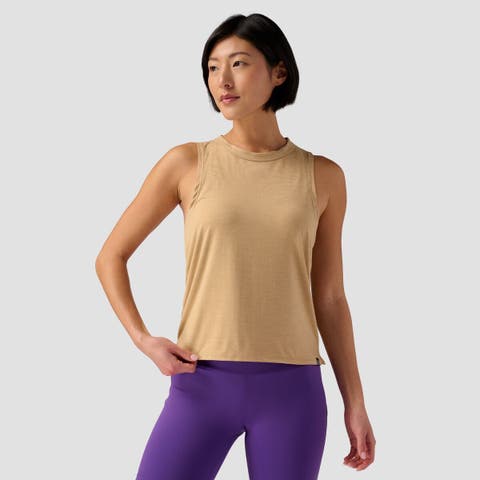 Destination Tank Top - Women's