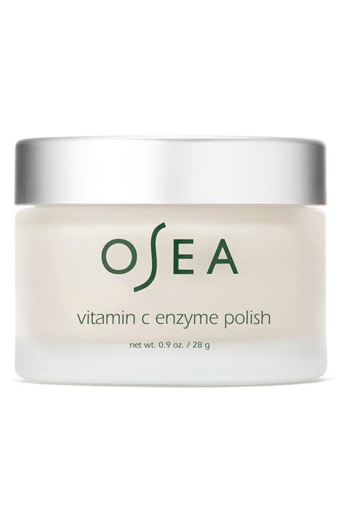 Vitamin C Enzyme Polish Powder Exfoliant