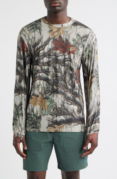 Bimini Long Sleeve T-Shirt