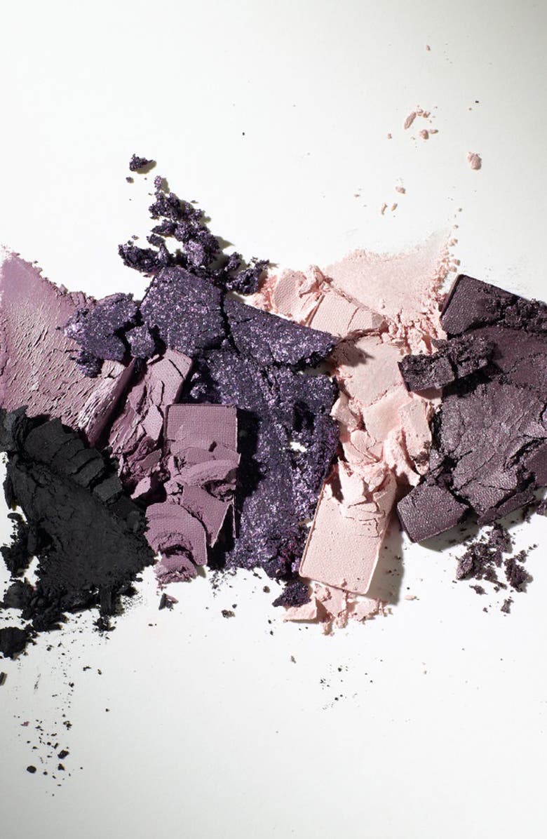 Kevyn Aucoin Beauty Emphasize Eyeshadow Design Palette, Alternate, color, 