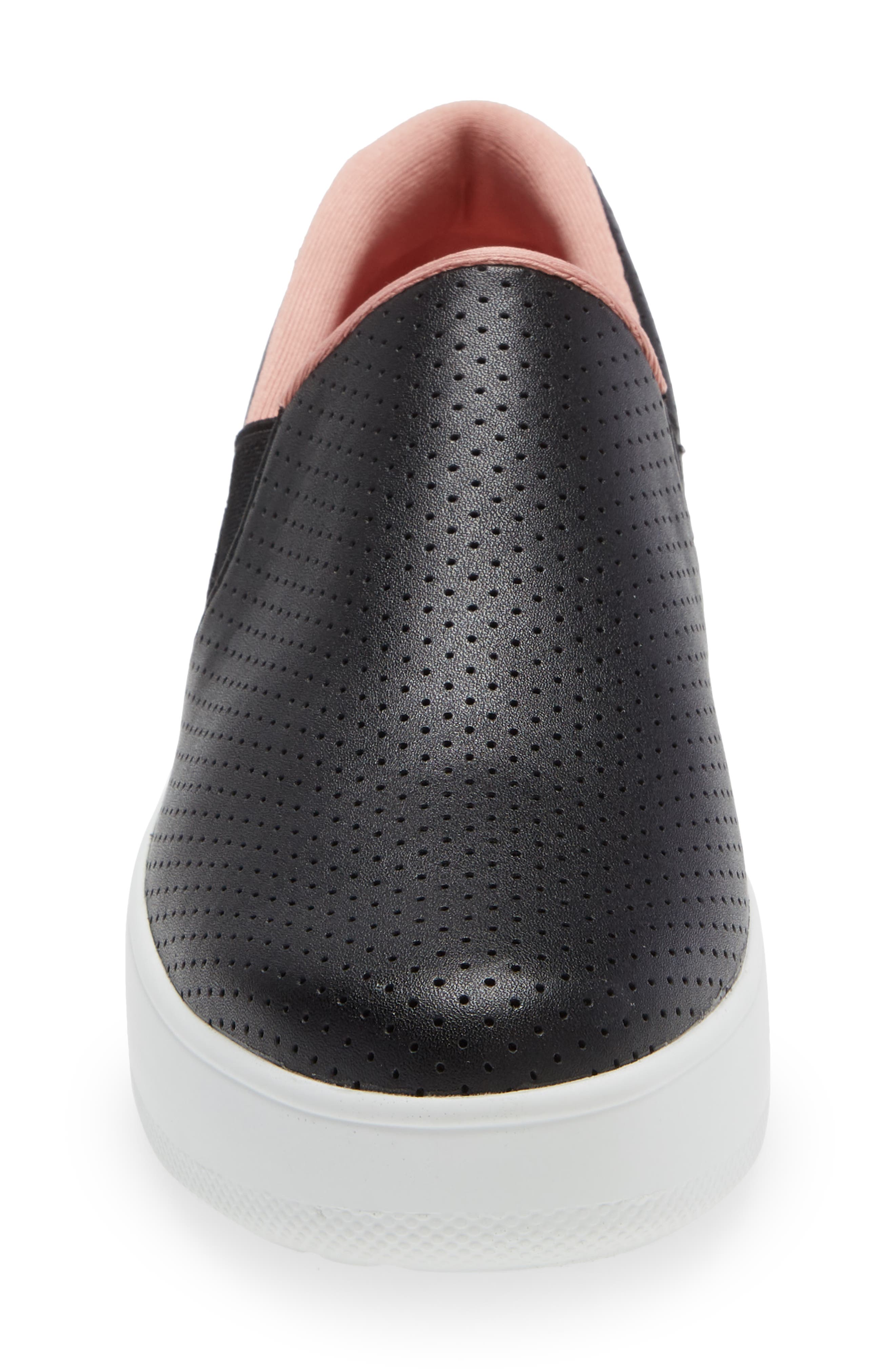 TRAQ by Alegria On-Q Sneaker, Alternate, color, 